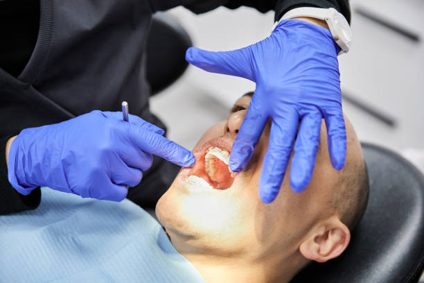 Best Dental Abscess Treatment in Crest View Heights, NY
