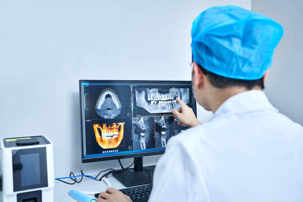 Best Emergency Treatment for Jaw Pain or Injury in Crest View Heights, NY