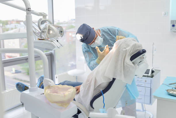 Best Emergency Treatment for Jaw Pain or Injury in Crest View Heights, NY